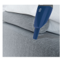 ASPIRATOR DE MANA HOOVER HJ36DLB 011, dry, 3.6V, Lithium, 10 min, crevice tool, dusting brush HOOVER - 2